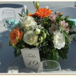 corporate events flowers san diego