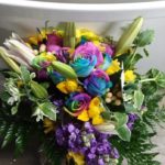 Easter boquets special occasions