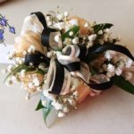 Homecoming Dance Corsage & Boutonniere Sets